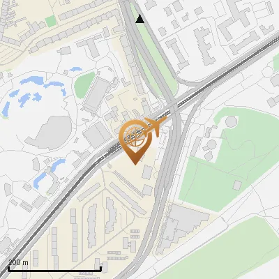 Foto zu Riehler Straße 200, 50735 Köln