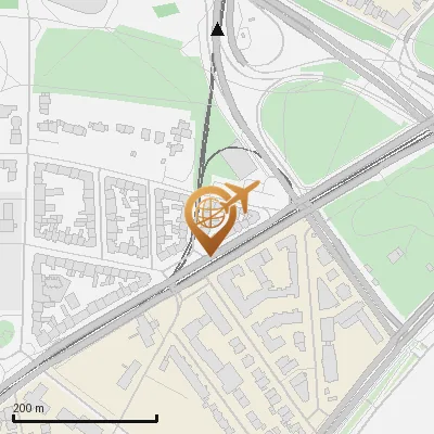 Foto zu Riehler Straße 75-77, 50668 Köln