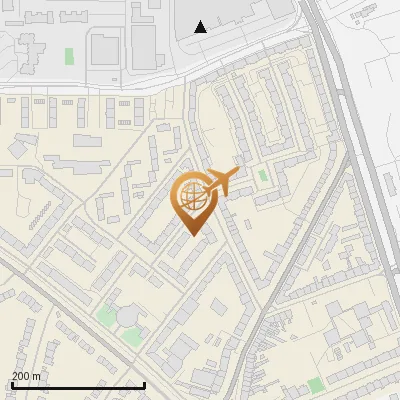 Foto zu Riehler Tal 9-22, 50735 Köln