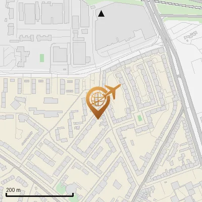 Foto zu Riehler Tal 29-42, 50735 Köln