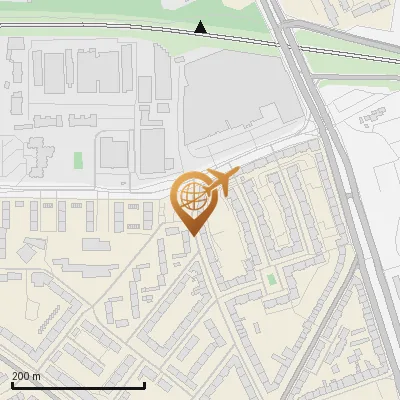 Foto zu Riehler Tal 44-50, 50735 Köln