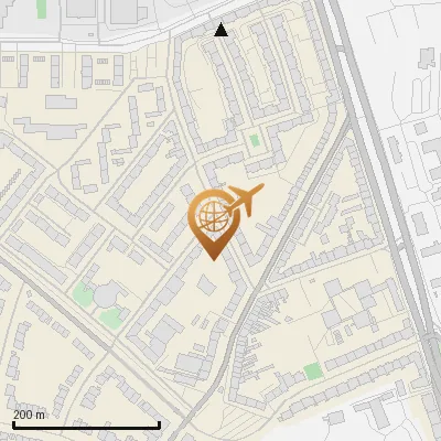 Foto zu Riehler Tal 2-8, 50735 Köln