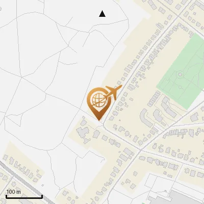 Karte Riehlstraße 56-63, 21033 Hamburg