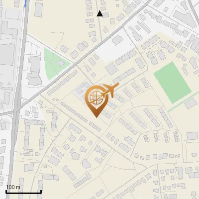 Karte Riekbornweg 18-19, 22457 Hamburg