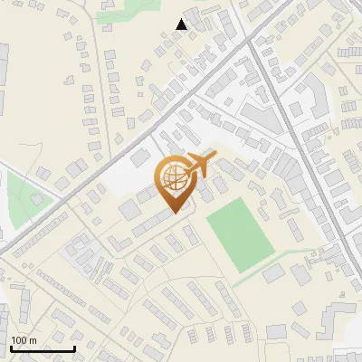 Karte Riekbornweg 4, 22457 Hamburg