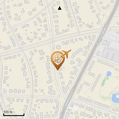 Foto zu Riemeisterstraße 11, 14169 Berlin