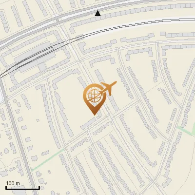 Foto zu Riemeisterstraße 116, 14169 Berlin