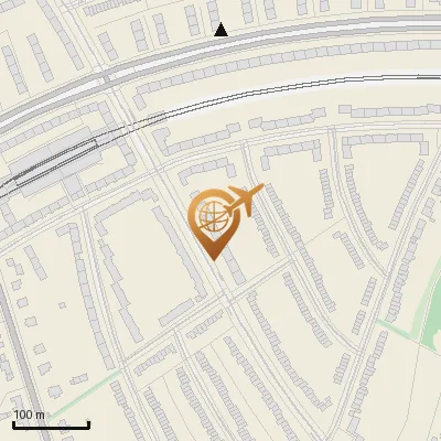 Foto zu Riemeisterstraße 119-123, 14169 Berlin