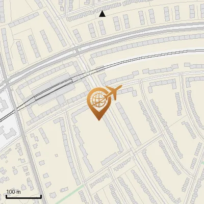 Foto zu Riemeisterstraße 124-128, 14169 Berlin