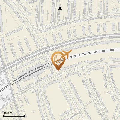 Foto zu Riemeisterstraße 129, 14169 Berlin