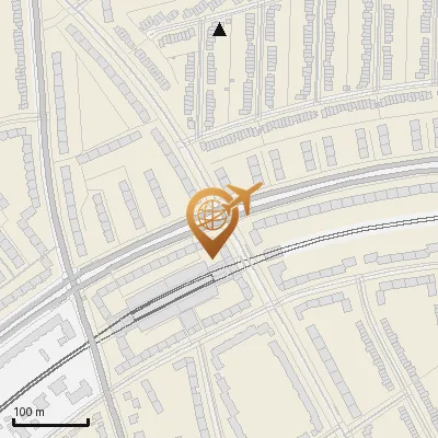 Foto zu Riemeisterstraße 131-136, 14169 Berlin