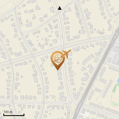 Foto zu Riemeisterstraße 14, 14169 Berlin