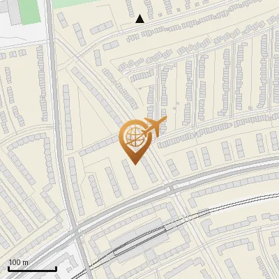 Foto zu Riemeisterstraße 138-148, 14169 Berlin