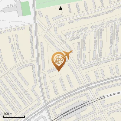 Foto zu Riemeisterstraße 150-154, 14169 Berlin