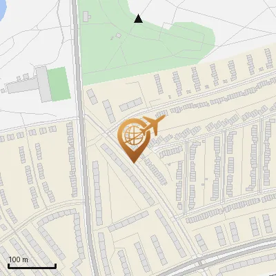 Foto zu Riemeisterstraße 179, 14169 Berlin