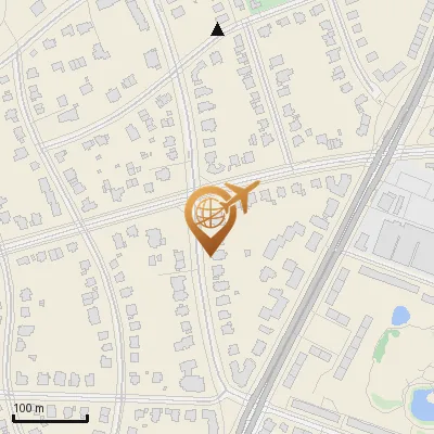 Foto zu Riemeisterstraße 15-21, 14169 Berlin