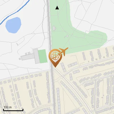 Foto zu Riemeisterstraße 197, 14169 Berlin