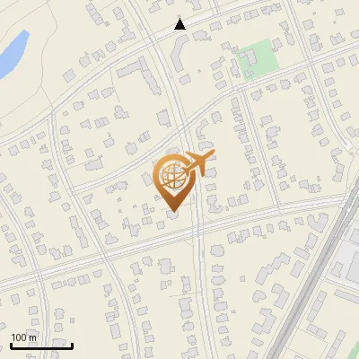 Foto zu Riemeisterstraße 22, 14169 Berlin