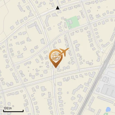 Foto zu Riemeisterstraße 23-29, 14169 Berlin