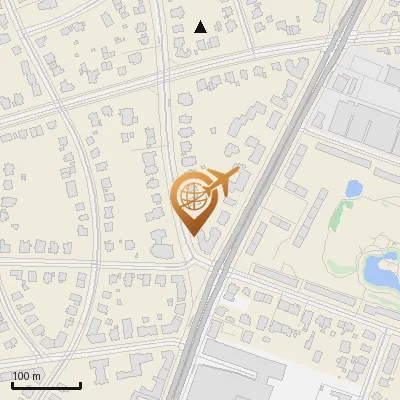 Foto zu Riemeisterstraße 3, 14169 Berlin