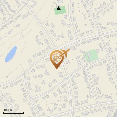 Foto zu Riemeisterstraße 32-37, 14169 Berlin