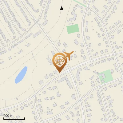 Foto zu Riemeisterstraße 38-40, 14169 Berlin