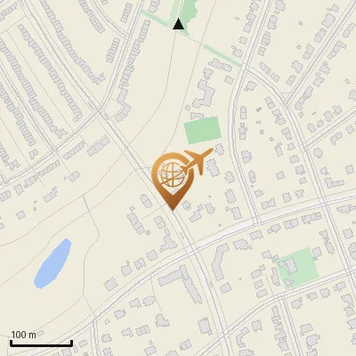 Foto zu Riemeisterstraße 41-53, 14169 Berlin