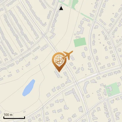 Foto zu Riemeisterstraße 54, 14169 Berlin