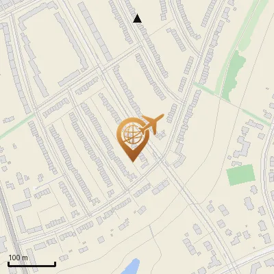 Foto zu Riemeisterstraße 58-66, 14169 Berlin