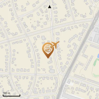 Foto zu Riemeisterstraße 4-10, 14169 Berlin