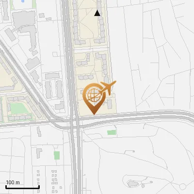 Foto zu Riemenschneiderweg 100, 12157 Berlin