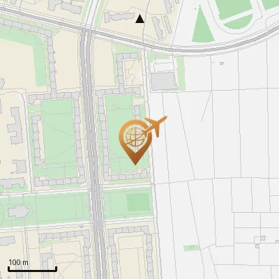 Foto zu Riemenschneiderweg 16-18, 12157 Berlin