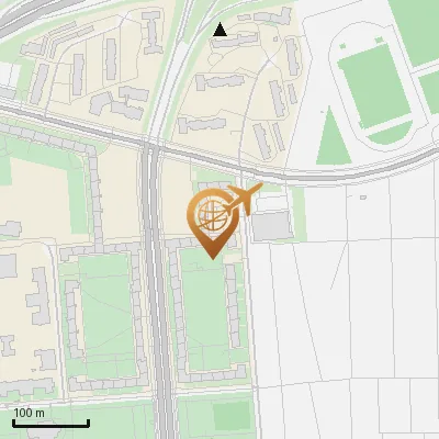 Foto zu Riemenschneiderweg 2-4, 12157 Berlin