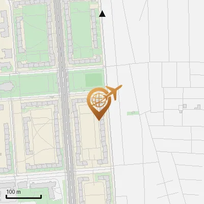 Foto zu Riemenschneiderweg 22-32, 12157 Berlin