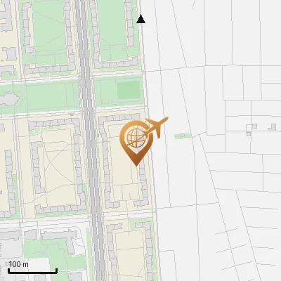 Karte Riemenschneiderweg 32, 12157 Berlin