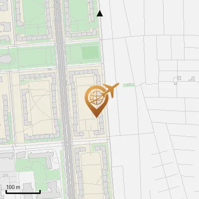 Foto zu Riemenschneiderweg 36-40, 12157 Berlin