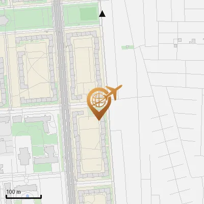 Foto zu Riemenschneiderweg 44-50, 12157 Berlin