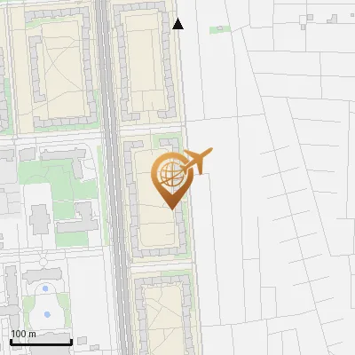 Foto zu Riemenschneiderweg 56-60, 12157 Berlin