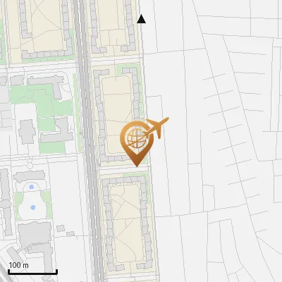 Foto zu Riemenschneiderweg 66, 12157 Berlin