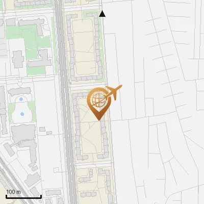 Foto zu Riemenschneiderweg 72-74, 12157 Berlin