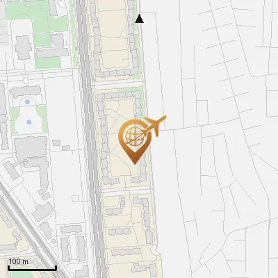 Foto zu Riemenschneiderweg 80-86, 12157 Berlin