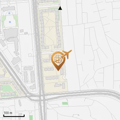 Foto zu Riemenschneiderweg 92-98, 12157 Berlin