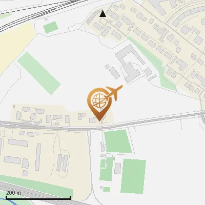 Foto zu Riemer Straße 309, 81829 München