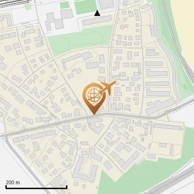 Foto zu Riemer Straße 349, 81829 München