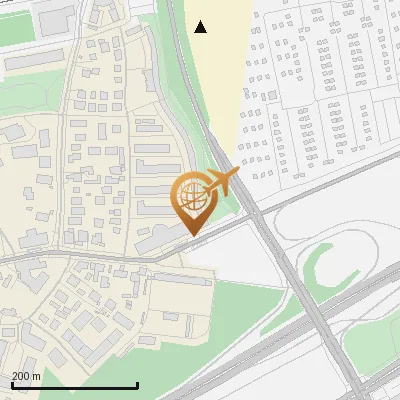 Foto zu Riemer Straße 367-373, 81829 München