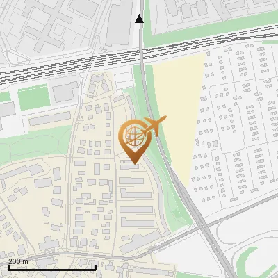 Foto zu Riemer Straße 377-383, 81829 München