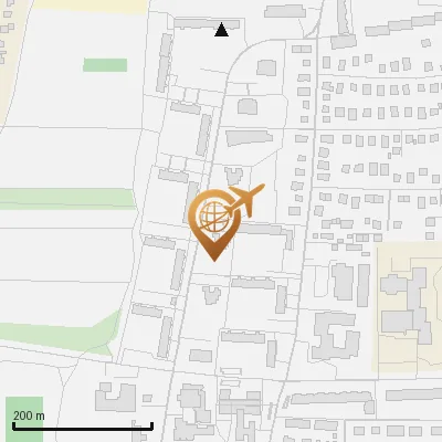 Karte Riemerschmidstraße 10, 80933 München