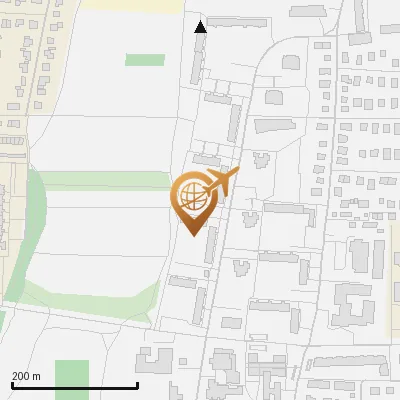 Karte Riemerschmidstraße 15-19, 80933 München