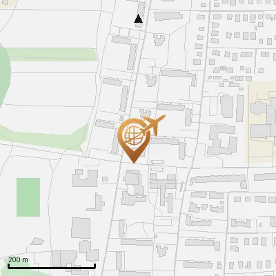 Karte Riemerschmidstraße 2, 80933 München