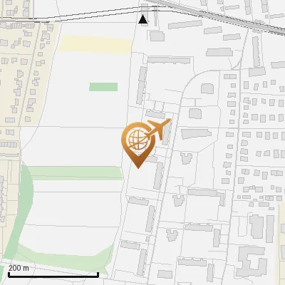 Karte Riemerschmidstraße 31, 80933 München